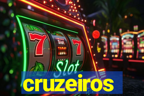 cruzeiros internacionais saindo do brasil